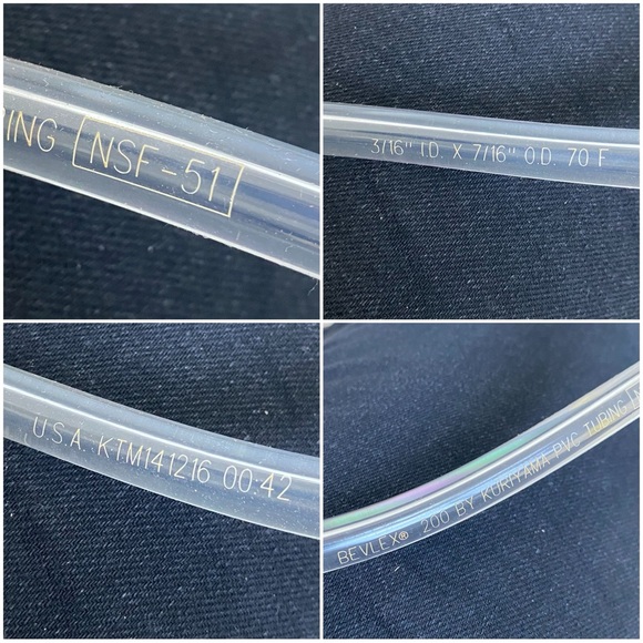 Sale Slanted Top Beer Towers Taps 3” Column for Countertop - Picture 12 of 15